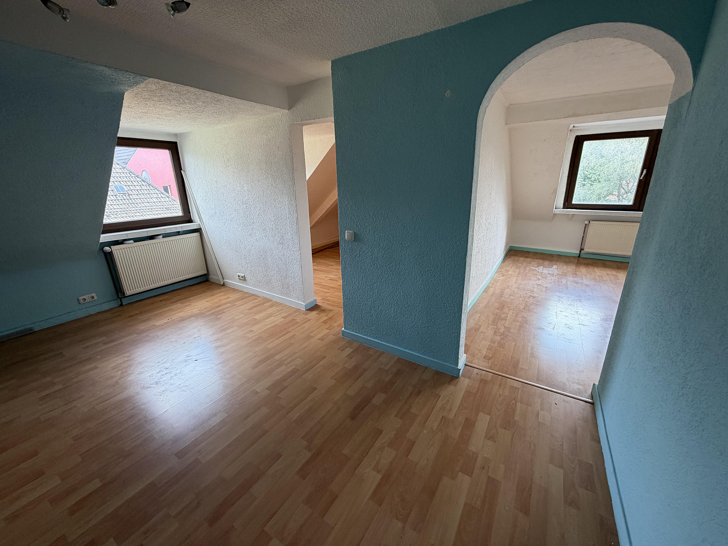 Wohn- und Geschäftshaus 299m2 Wohn- und Gewerbefläche für  1.000 EUR / m2 – Nikolausstr. 1, 45141 Essen(Stoppenberg) – Vorschaubild 17