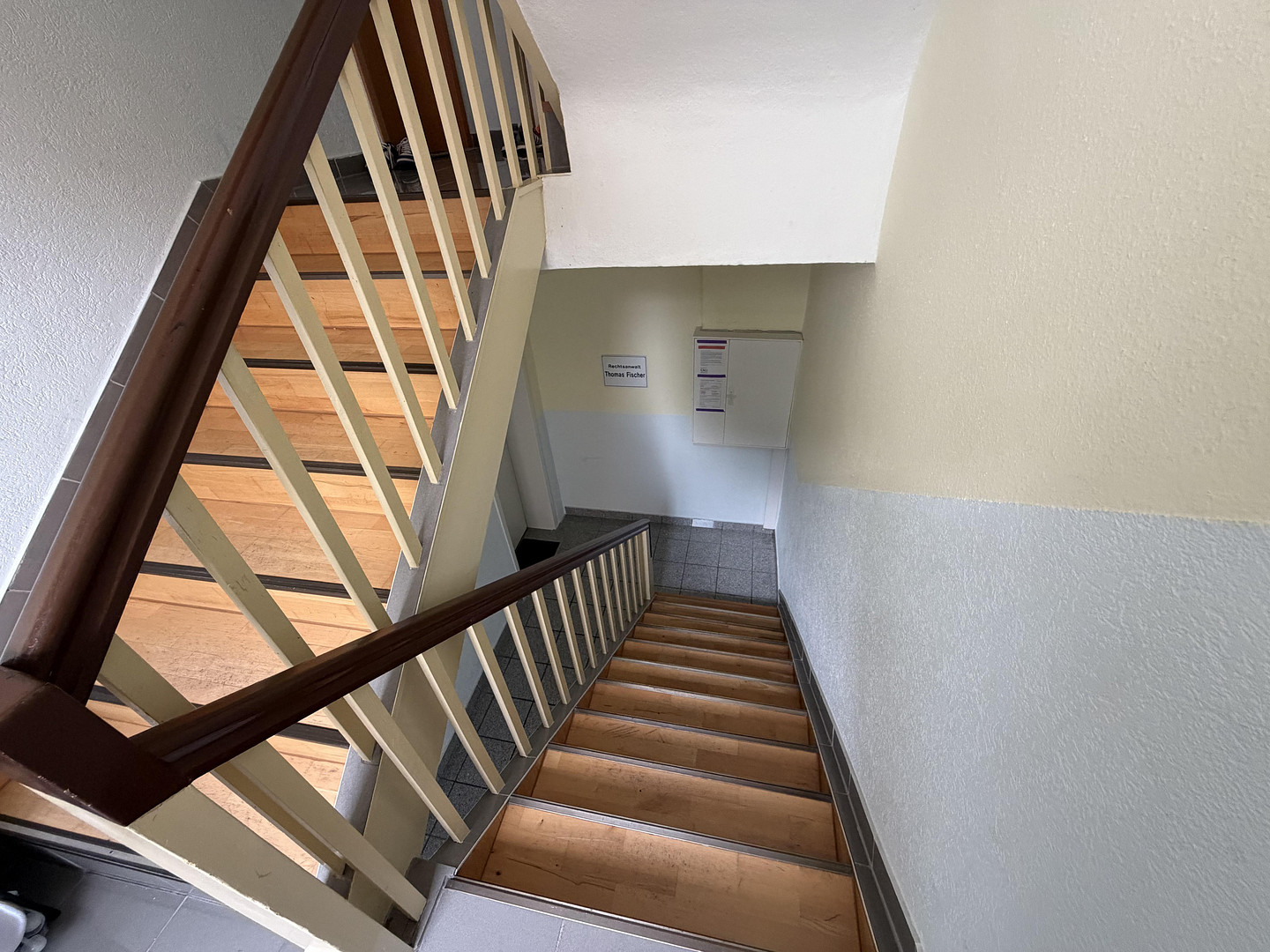 Wohn- und Geschäftshaus 299m2 Wohn- und Gewerbefläche für  1.000 EUR / m2 – Nikolausstr. 1, 45141 Essen(Stoppenberg) – Vorschaubild 32