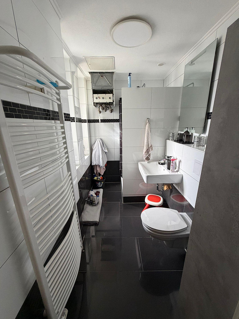 Wohn- und Geschäftshaus 299m2 Wohn- und Gewerbefläche für  1.000 EUR / m2 – Nikolausstr. 1, 45141 Essen(Stoppenberg) – Vorschaubild 11