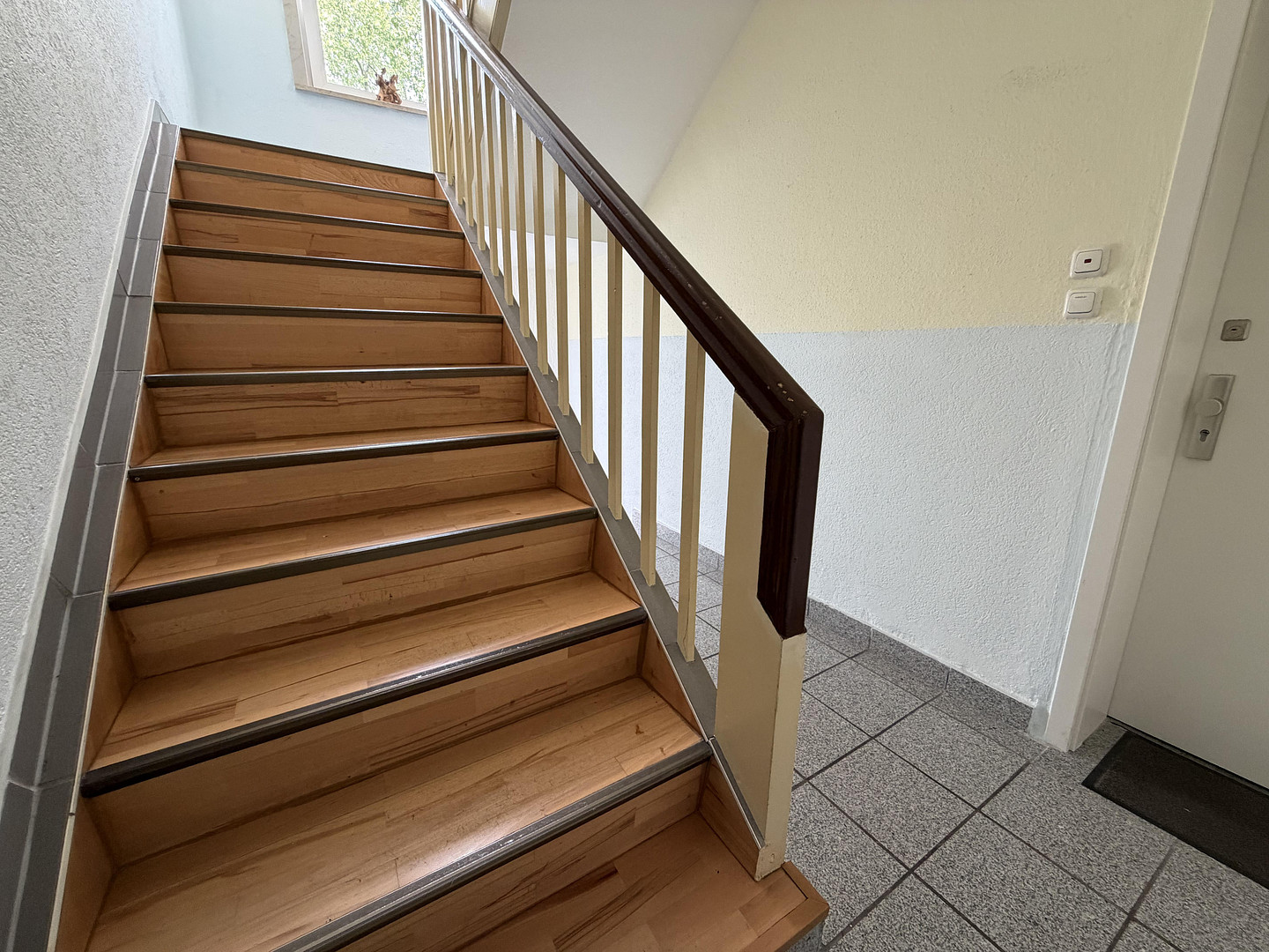 Wohn- und Geschäftshaus 299m2 Wohn- und Gewerbefläche für  1.000 EUR / m2 – Nikolausstr. 1, 45141 Essen(Stoppenberg) – Vorschaubild 35