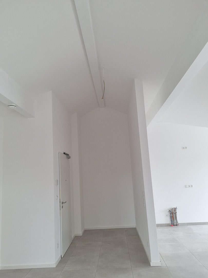 Erstbezug - großzügige bildschöne 3-Zi.-DG-Whg. mit Balkon u. Loggia in Grafing mit Traumblick – Rosenheimer Str. 31, 85567 Grafing(Grafing bei München) – Vorschaubild 13