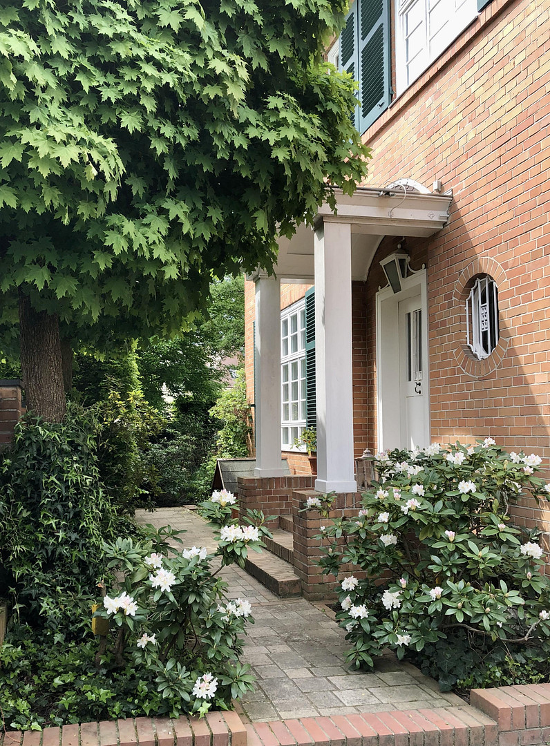Pretiose am Park – 60431 Frankfurt(Eschersheim) – Vorschaubild 2