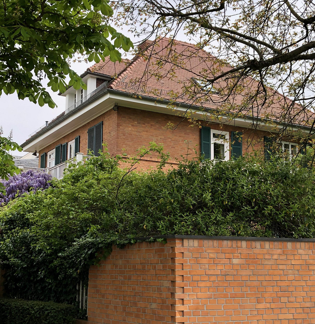 Pretiose am Park – 60431 Frankfurt(Eschersheim) – Vorschaubild 12