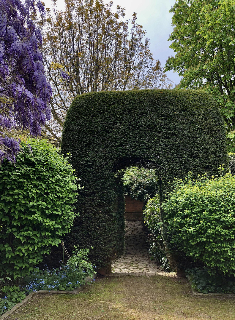 Pretiose am Park – 60431 Frankfurt(Eschersheim) – Vorschaubild 11