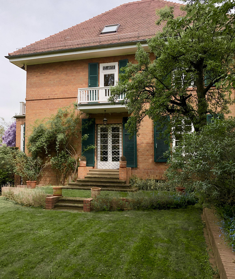Pretiose am Park – 60431 Frankfurt(Eschersheim) – Vorschaubild 3