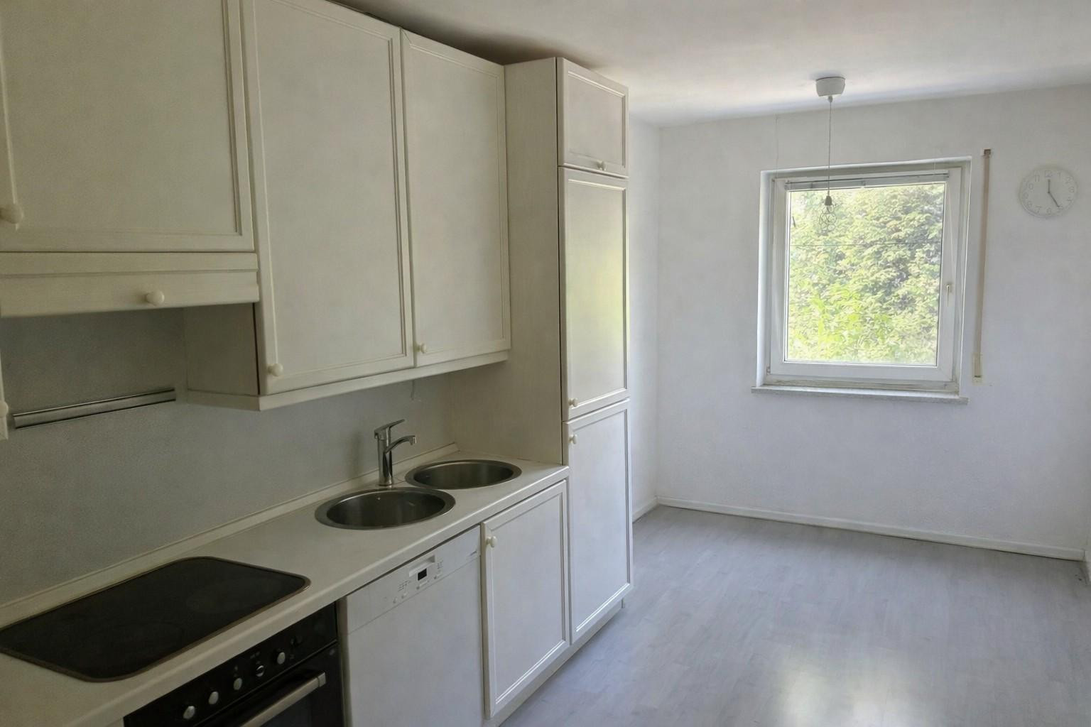 Menterschwaige: 3‑Zi.-Terrassenwohnung (117 m²) mit 200 m² Garten & TG – möbliert oder unmöbliert – Bemediktenwandstraße 5, 81545 München(Harlaching) – Vorschaubild 8