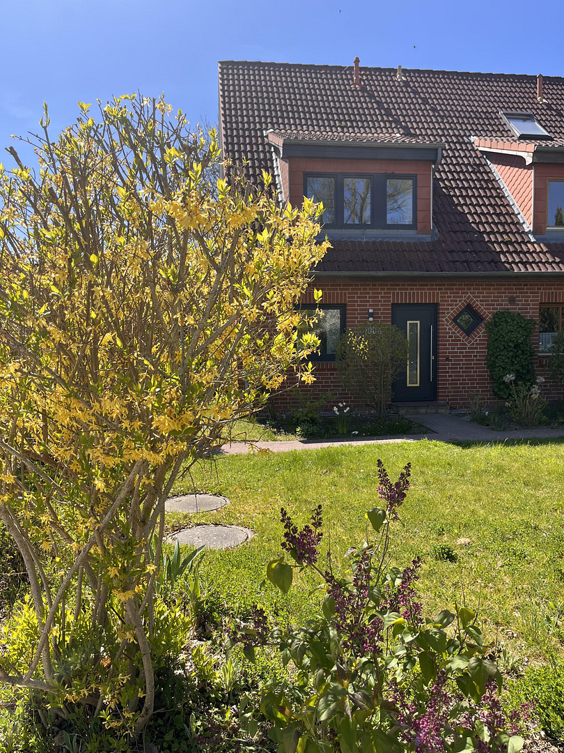 Kleinstadt-Idylle und Ostsee-Nähe zwischen HH und HL: Reihenendhaus – frisch modernisiert – Reinfeld(Reinfeld (Holstein)) – Vorschaubild 6