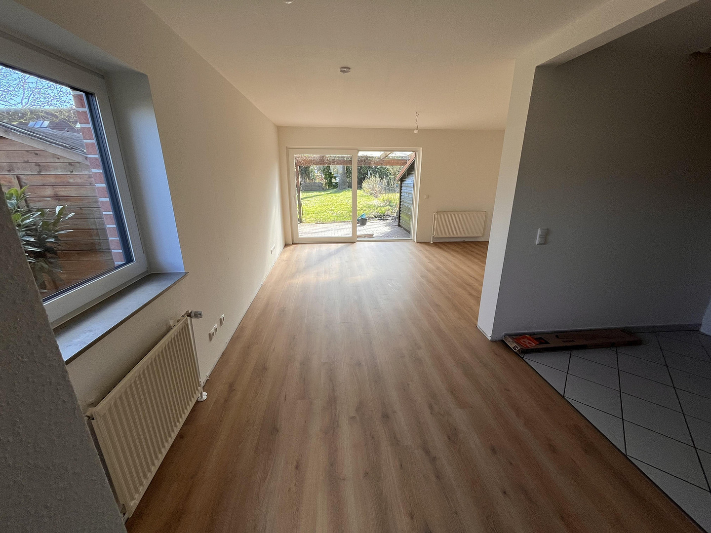 Kleinstadt-Idylle und Ostsee-Nähe zwischen HH und HL: Reihenendhaus – frisch modernisiert – Reinfeld(Reinfeld (Holstein)) – Vorschaubild 2