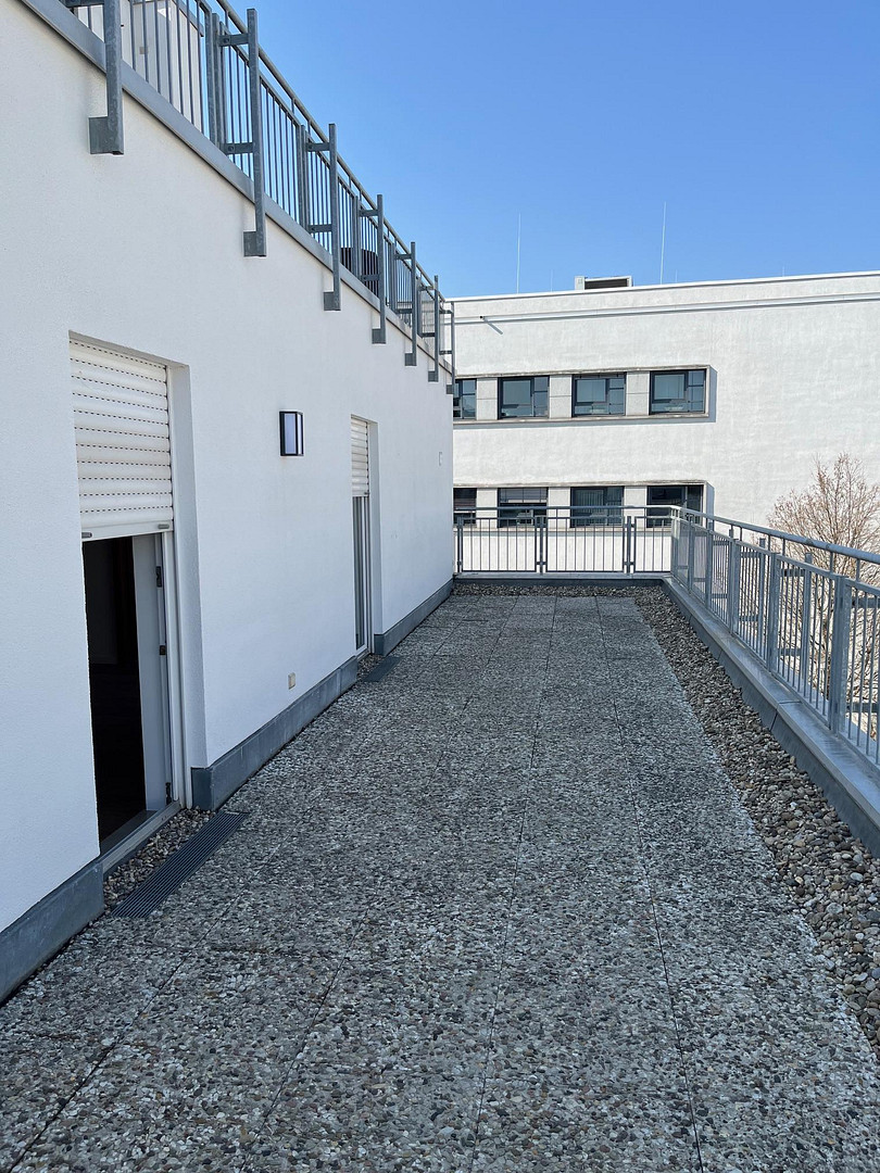 3 Zimmerwohnung mit knapp 60m2 Balkonfläche inkl. TGP *Provisionsfrei* – Leipzig(Zentrum) – Vorschaubild 2