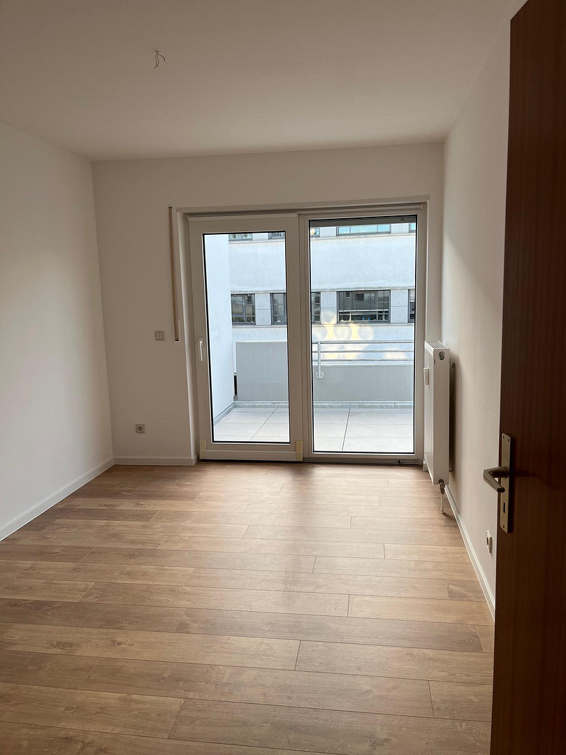 3 Zimmerwohnung mit knapp 60m2 Balkonfläche inkl. TGP *Provisionsfrei* – Leipzig(Zentrum) – Vorschaubild 5
