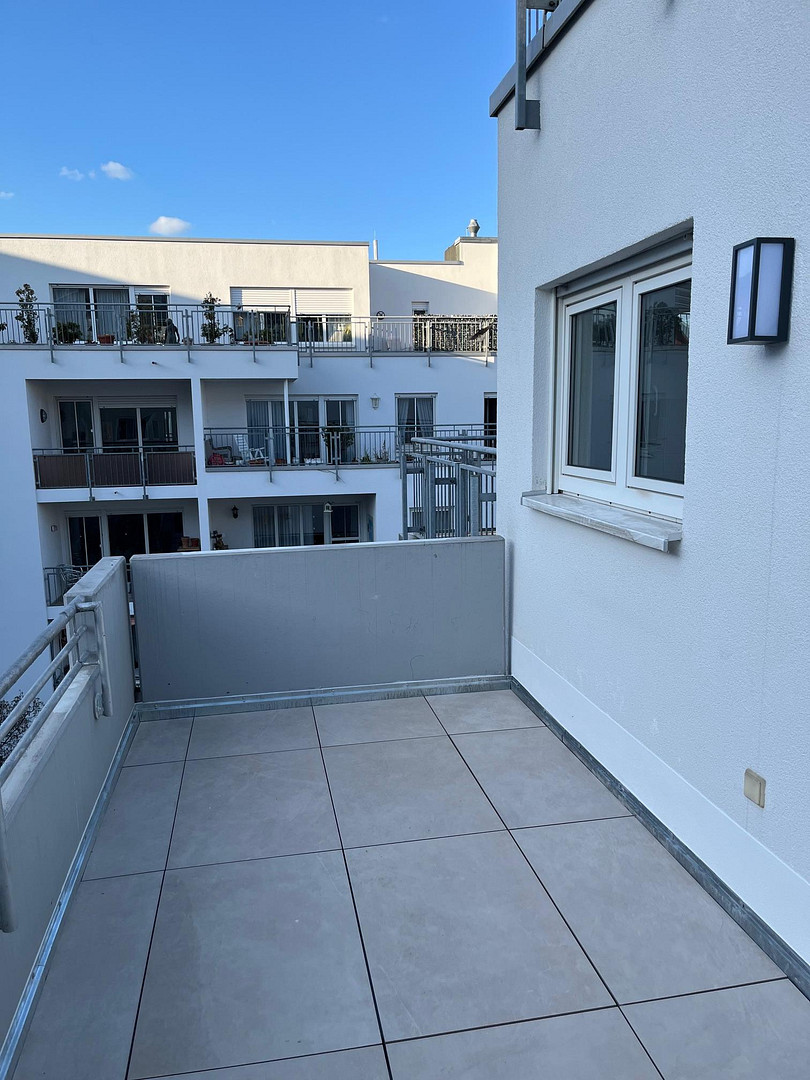3 Zimmerwohnung mit knapp 60m2 Balkonfläche inkl. TGP *Provisionsfrei* – Leipzig(Zentrum) – Vorschaubild 7