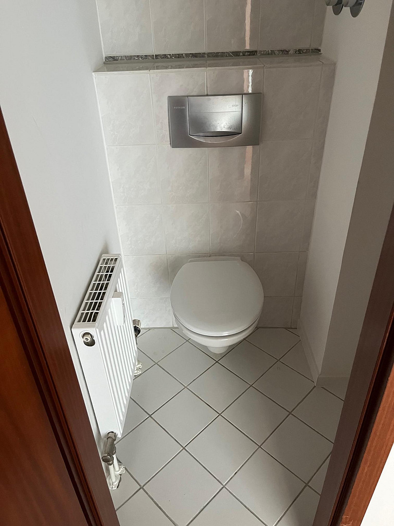 3 Zimmerwohnung mit knapp 60m2 Balkonfläche inkl. TGP *Provisionsfrei* – Leipzig(Zentrum) – Vorschaubild 11