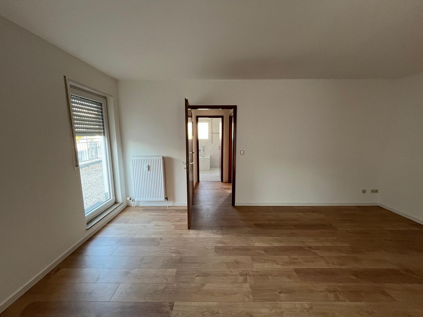 3 Zimmerwohnung mit knapp 60m2 Balkonfläche inkl. TGP *Provisionsfrei* – Leipzig(Zentrum) – Vorschaubild 4