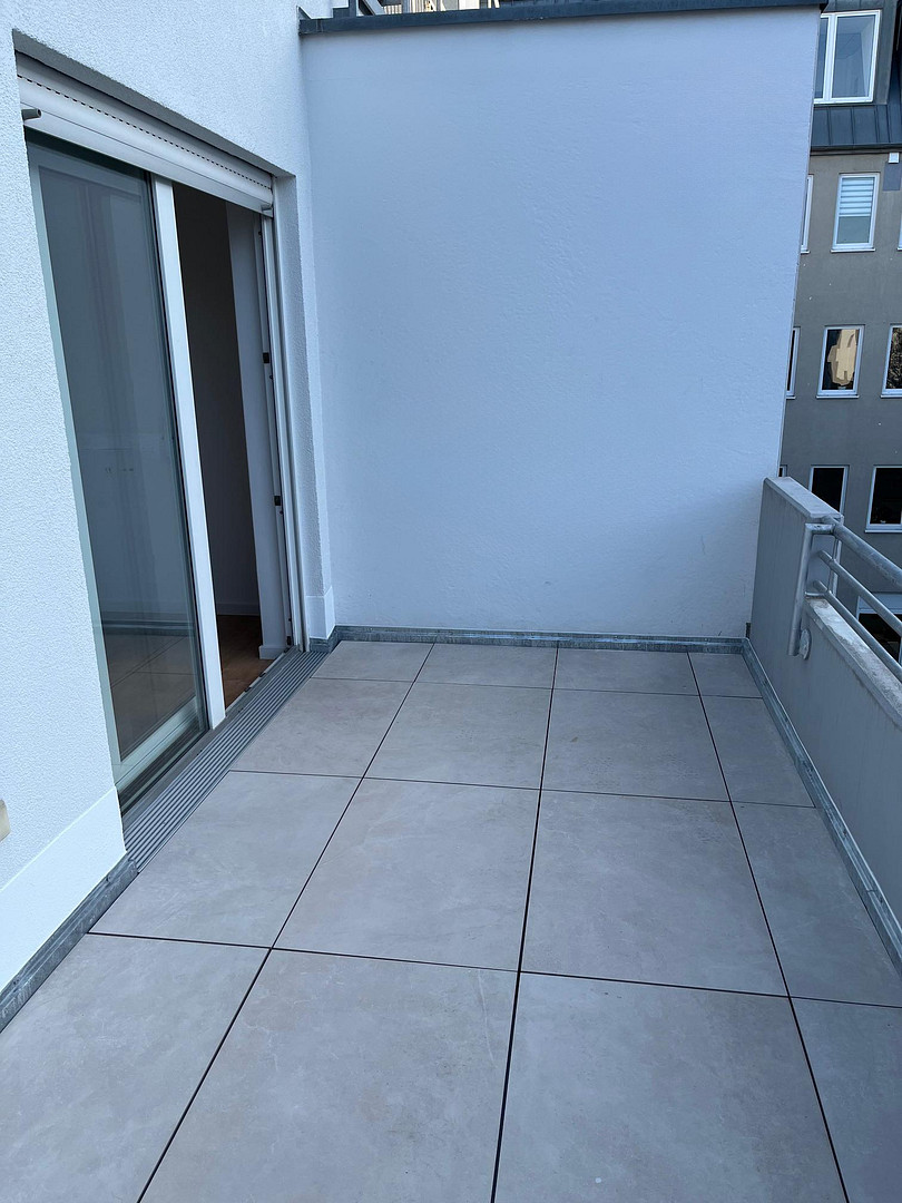 3 Zimmerwohnung mit knapp 60m2 Balkonfläche inkl. TGP *Provisionsfrei* – Leipzig(Zentrum) – Vorschaubild 6