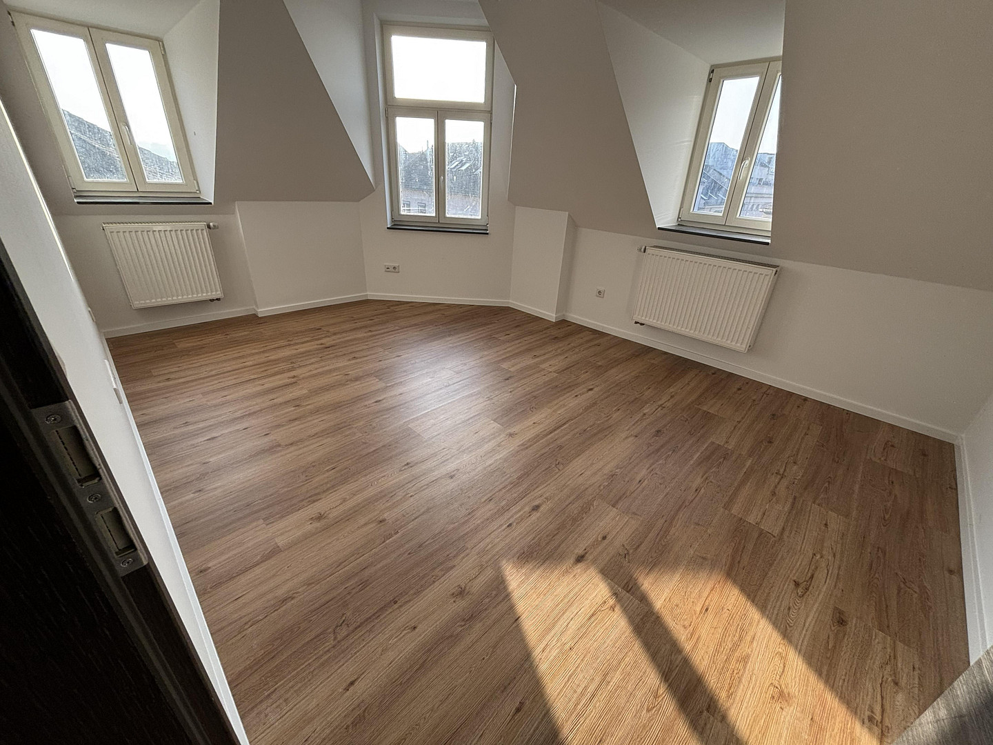 Renovierte 3 Zimmer in TOP Lage Wiesbaden Mitte
