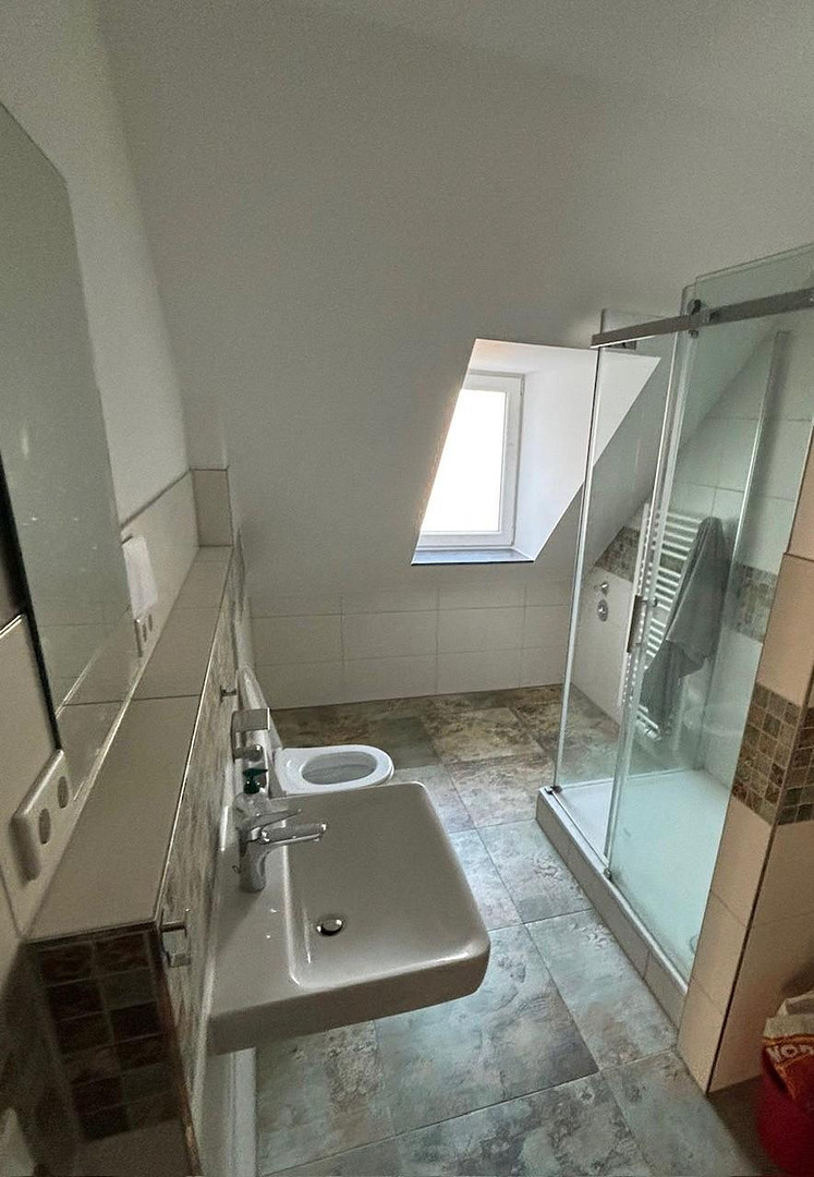 Renovierte 3 Zimmer in TOP Lage Wiesbaden Mitte – Wiesbaden – Vorschaubild 7