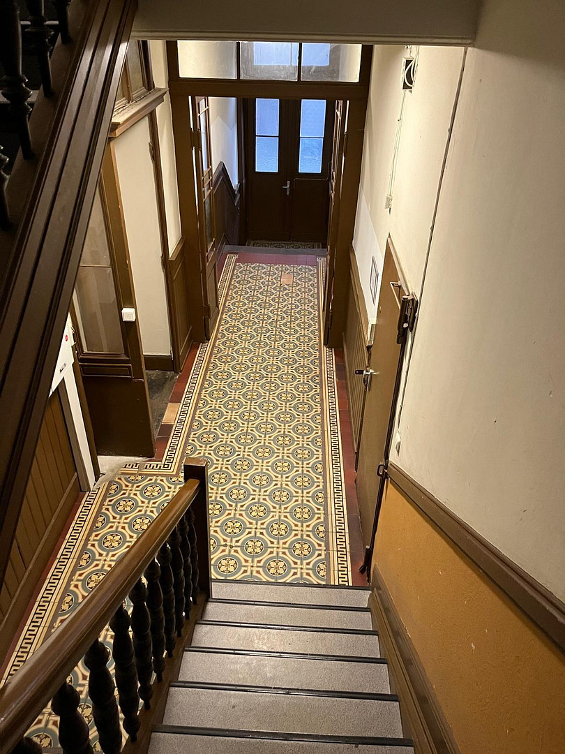 Renovierte 3 Zimmer in TOP Lage Wiesbaden Mitte – Wiesbaden – Vorschaubild 10