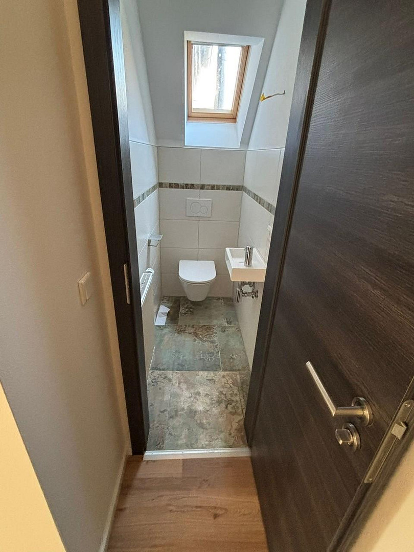 Renovierte 3 Zimmer in TOP Lage Wiesbaden Mitte – Wiesbaden – Vorschaubild 8