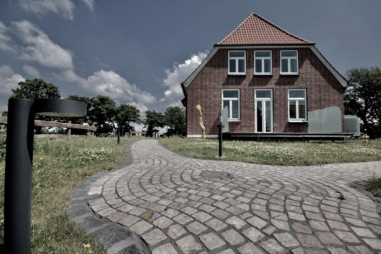 Rarität auf Eiderstedt – Traumwohnung nahe St. Peter-Ording & Nordsee | Provisionsfrei – Vollerwiek – Vorschaubild 22