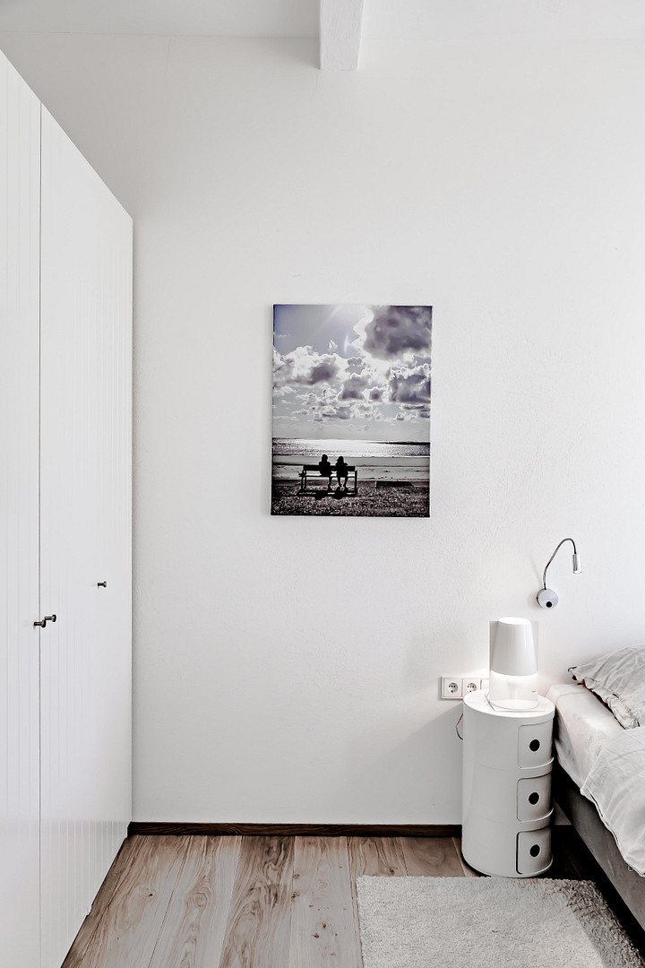 Rarität auf Eiderstedt – Traumwohnung nahe St. Peter-Ording & Nordsee | Provisionsfrei – Vollerwiek – Vorschaubild 14