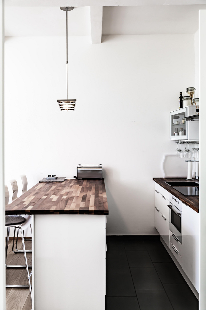 Rarität auf Eiderstedt – Traumwohnung nahe St. Peter-Ording & Nordsee | Provisionsfrei – Vollerwiek – Vorschaubild 9