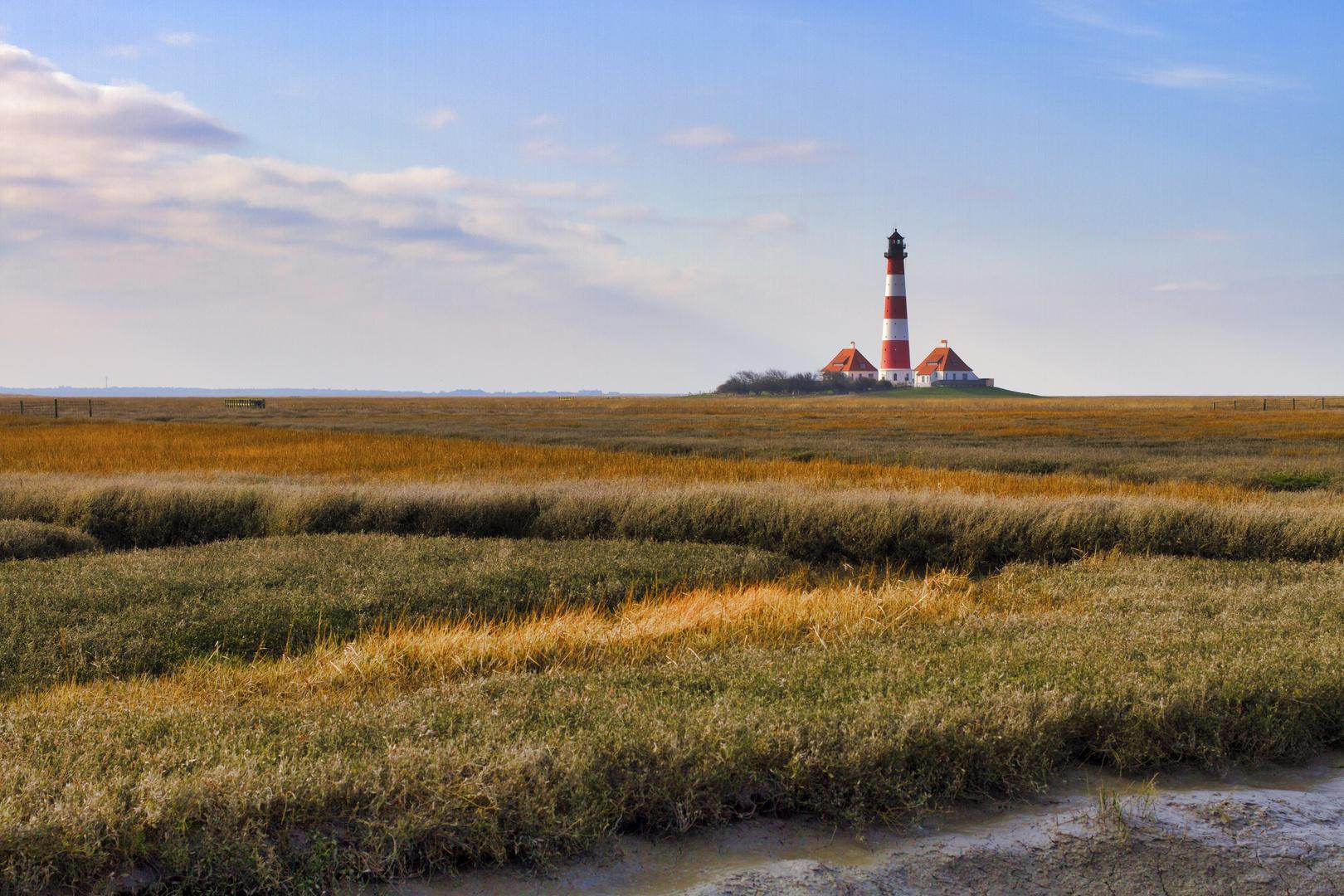 Rarität auf Eiderstedt – Traumwohnung nahe St. Peter-Ording & Nordsee | Provisionsfrei – Vollerwiek – Vorschaubild 28