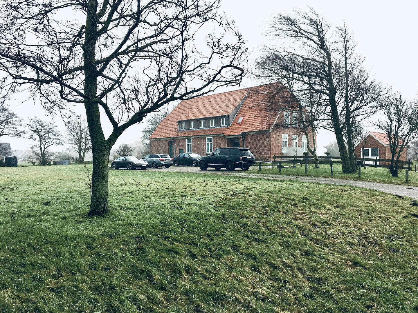 Rarität auf Eiderstedt – Traumwohnung nahe St. Peter-Ording & Nordsee | Provisionsfrei – Vollerwiek – Vorschaubild 24