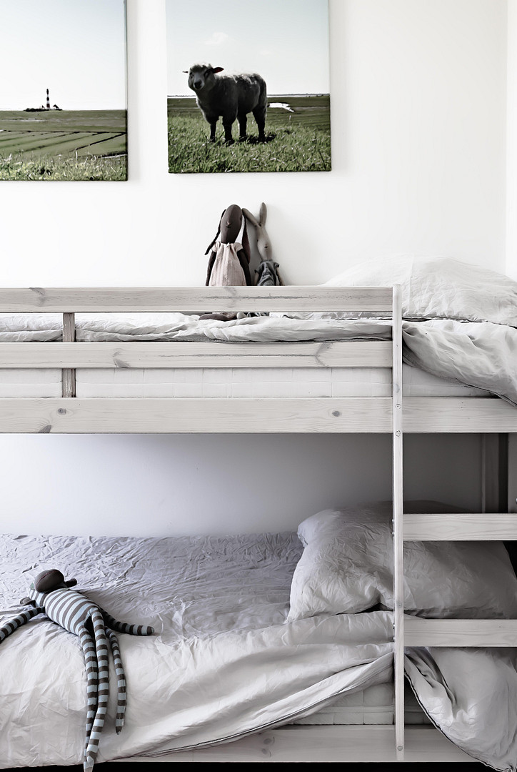 Rarität auf Eiderstedt – Traumwohnung nahe St. Peter-Ording & Nordsee | Provisionsfrei – Vollerwiek – Vorschaubild 15