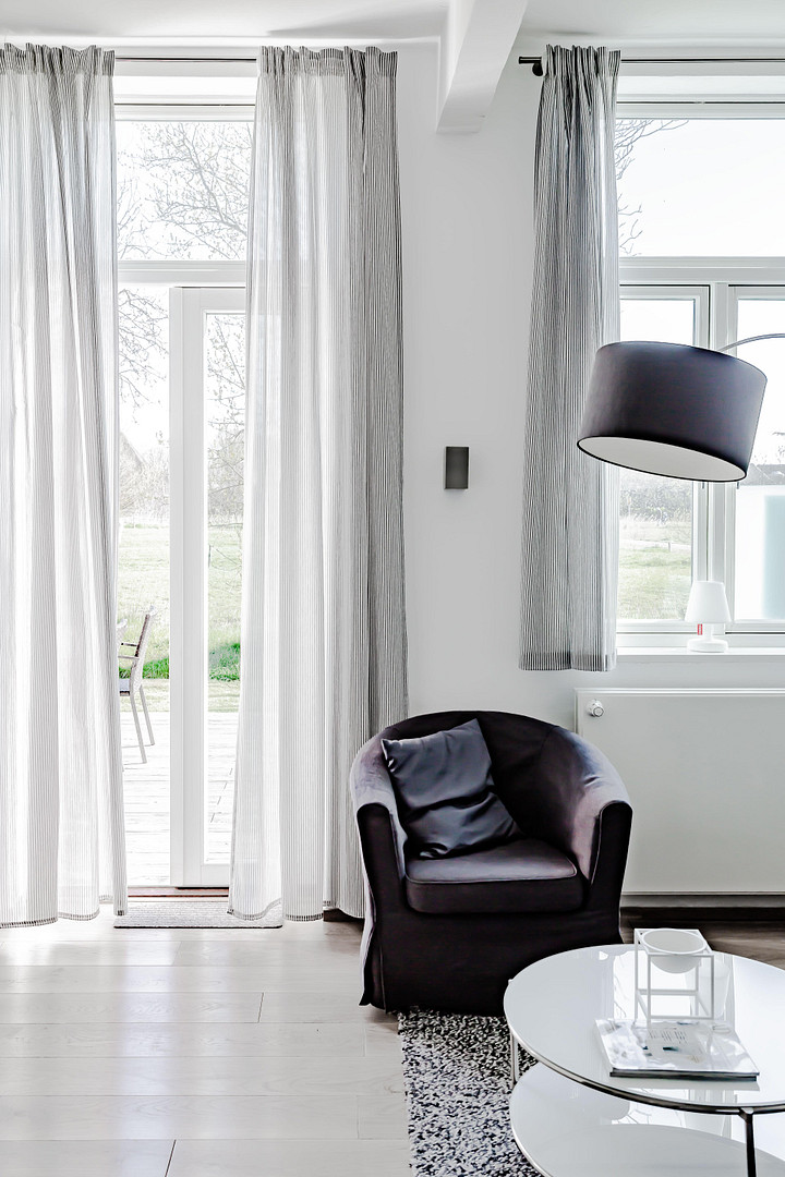 Rarität auf Eiderstedt – Traumwohnung nahe St. Peter-Ording & Nordsee | Provisionsfrei – Vollerwiek – Vorschaubild 2
