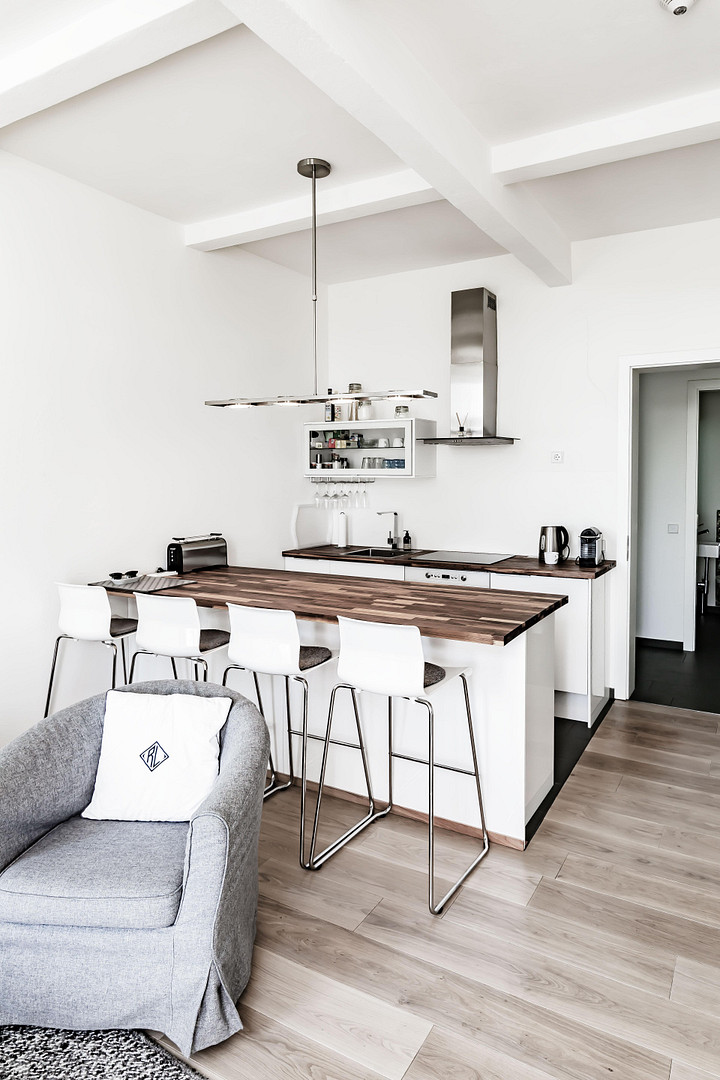 Rarität auf Eiderstedt – Traumwohnung nahe St. Peter-Ording & Nordsee | Provisionsfrei – Vollerwiek – Vorschaubild 7