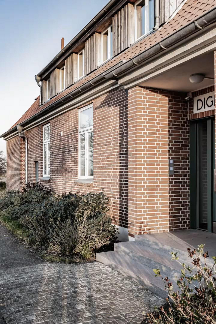 Rarität auf Eiderstedt – Traumwohnung nahe St. Peter-Ording & Nordsee | Provisionsfrei – Vollerwiek – Vorschaubild 23