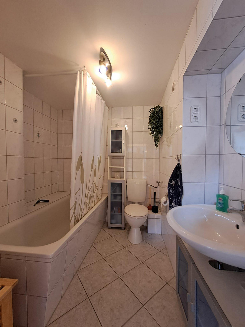 Von Privat: tolle Loft-ähnliche Maisonettewohnung mit Dachterrasse – Junkerstr. 58, 52064 Aachen – Vorschaubild 8