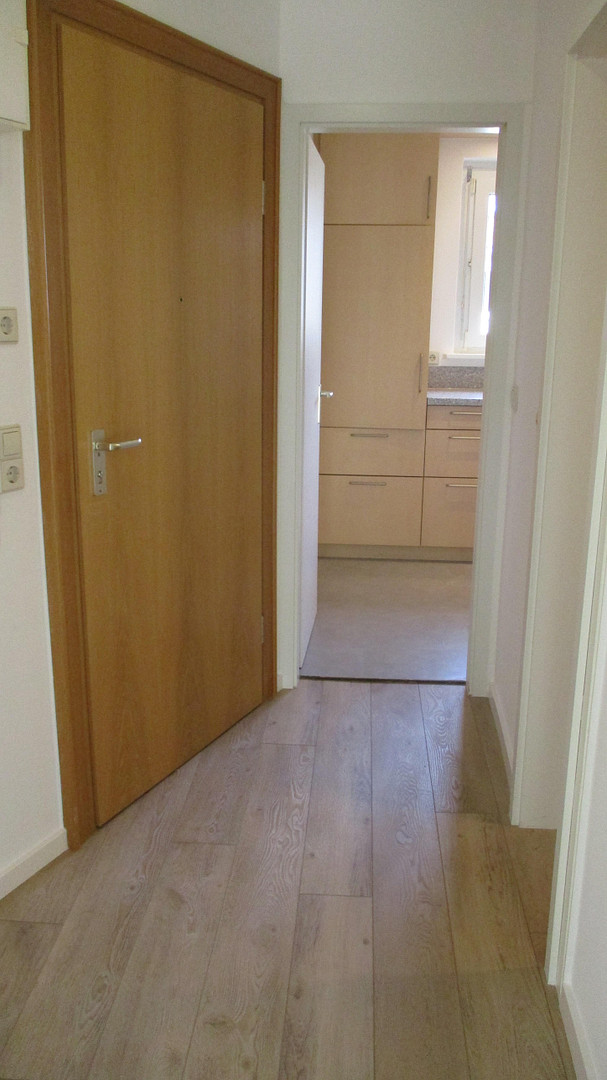 2,5-Zimmer mit EBK, Balkon, Tageslichtbad, Gästebad/WC und Abstellraum provisionsfrei – Stuttgart-Degerloch(Degerloch) – Vorschaubild 19