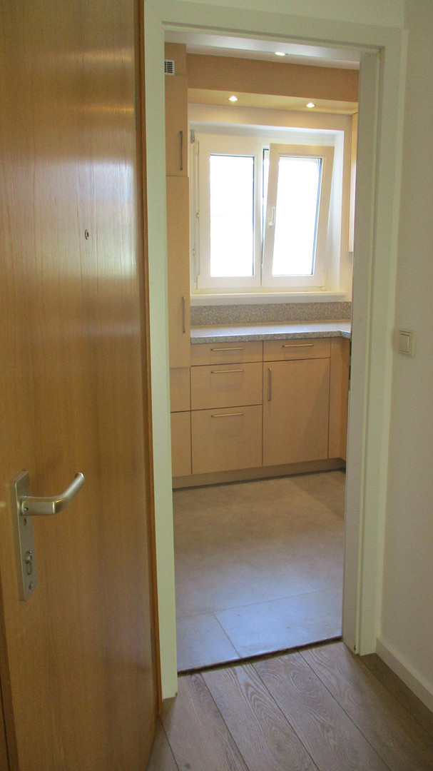 2,5-Zimmer mit EBK, Balkon, Tageslichtbad, Gästebad/WC und Abstellraum provisionsfrei – Stuttgart-Degerloch(Degerloch) – Vorschaubild 18