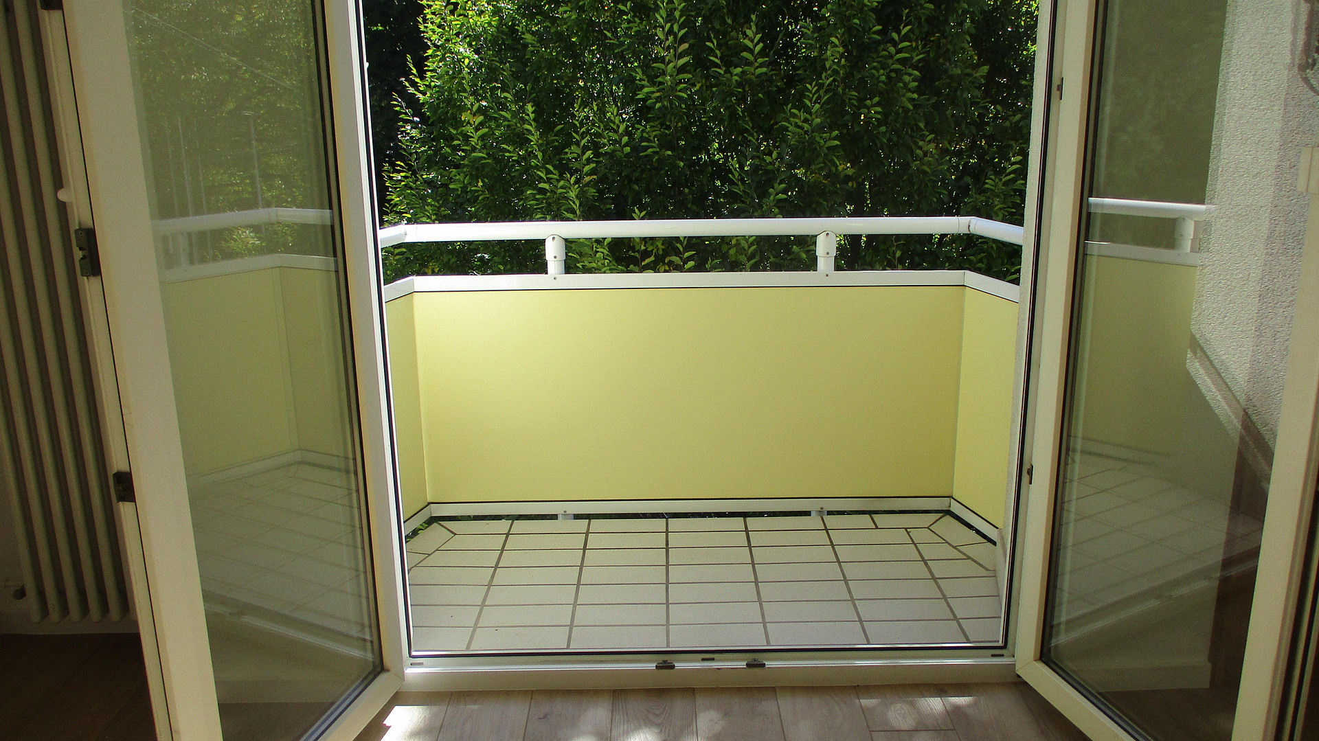 2,5-Zimmer mit EBK, Balkon, Tageslichtbad, Gästebad/WC und Abstellraum provisionsfrei – Stuttgart-Degerloch(Degerloch) – Vorschaubild 12