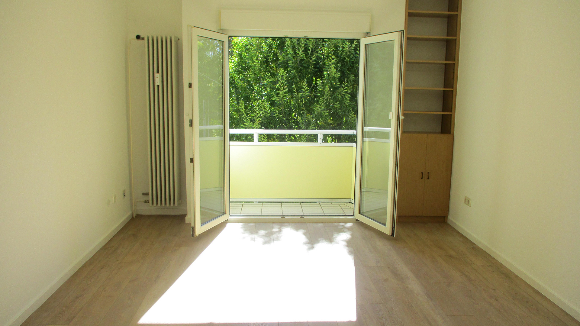 2,5-Zimmer mit EBK, Balkon, Tageslichtbad, Gästebad/WC und Abstellraum provisionsfrei – Stuttgart-Degerloch(Degerloch) – Vorschaubild 10