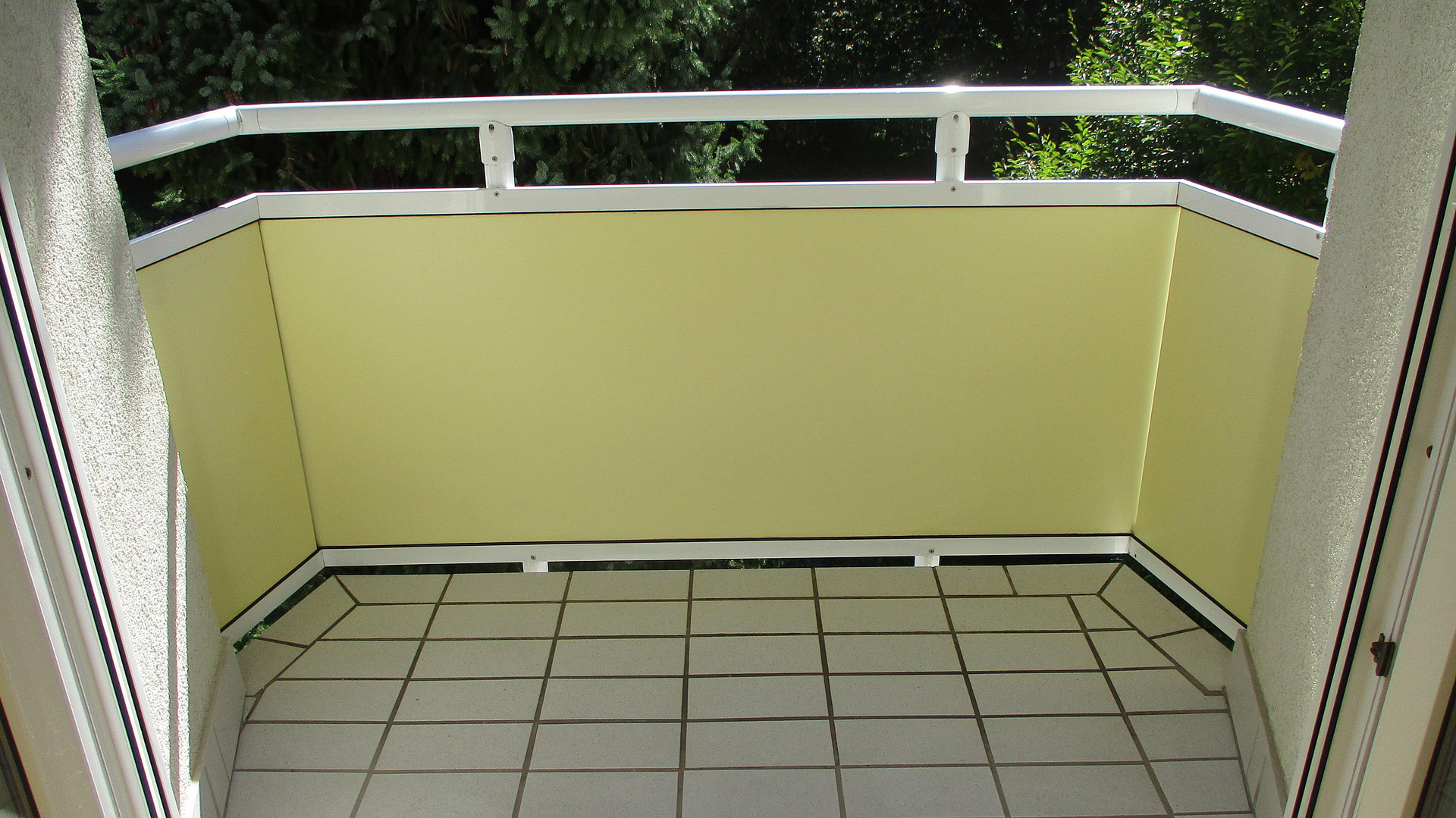 2,5-Zimmer mit EBK, Balkon, Tageslichtbad, Gästebad/WC und Abstellraum provisionsfrei – Stuttgart-Degerloch(Degerloch) – Vorschaubild 9