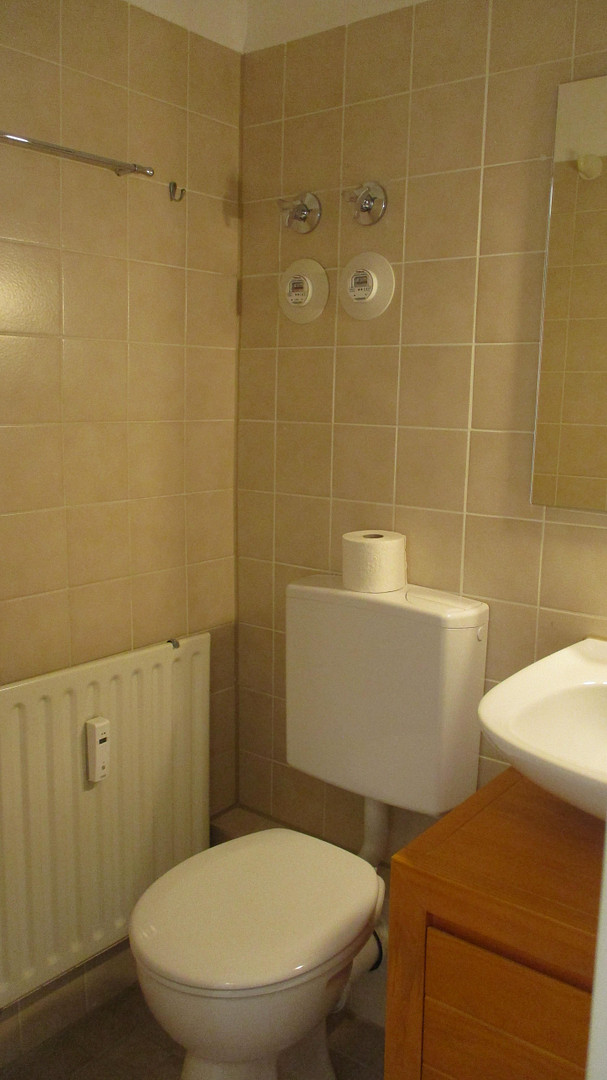 2,5-Zimmer mit EBK, Balkon, Tageslichtbad, Gästebad/WC und Abstellraum provisionsfrei – Stuttgart-Degerloch(Degerloch) – Vorschaubild 26