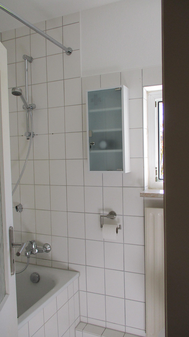 2,5-Zimmer mit EBK, Balkon, Tageslichtbad, Gästebad/WC und Abstellraum provisionsfrei – Stuttgart-Degerloch(Degerloch) – Vorschaubild 20
