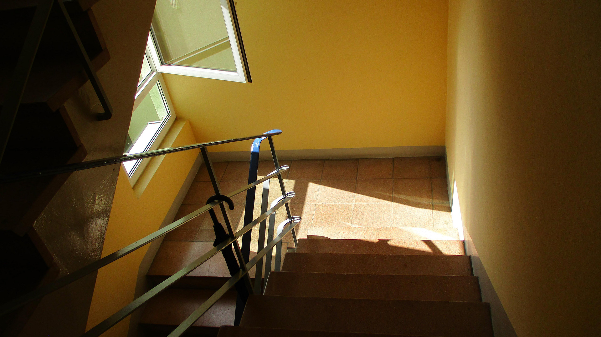 2,5-Zimmer mit EBK, Balkon, Tageslichtbad, Gästebad/WC und Abstellraum provisionsfrei – Stuttgart-Degerloch(Degerloch) – Vorschaubild 32