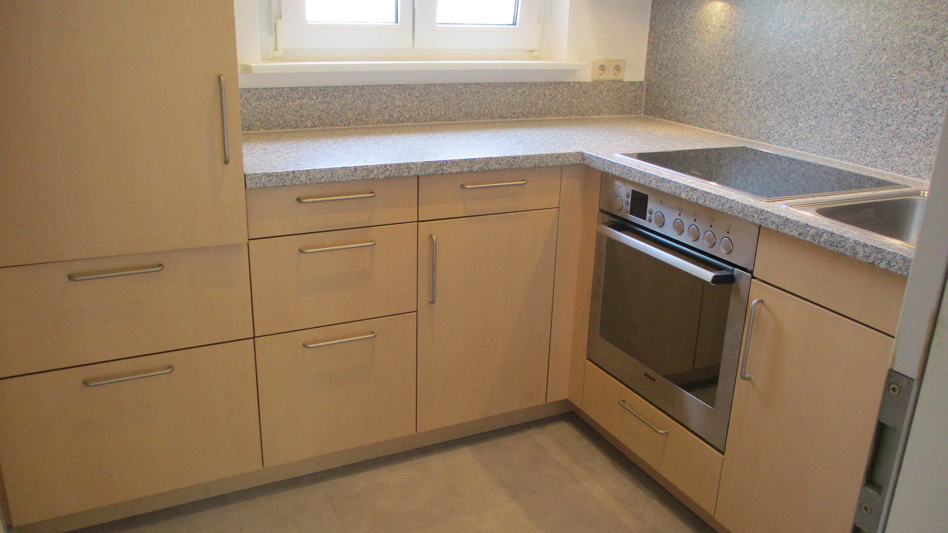 2,5-Zimmer mit EBK, Balkon, Tageslichtbad, Gästebad/WC und Abstellraum provisionsfrei – Stuttgart-Degerloch(Degerloch) – Vorschaubild 14