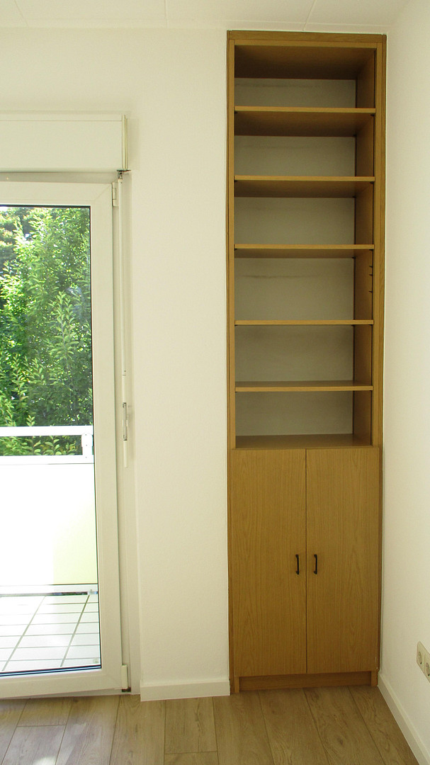 2,5-Zimmer mit EBK, Balkon, Tageslichtbad, Gästebad/WC und Abstellraum provisionsfrei – Stuttgart-Degerloch(Degerloch) – Vorschaubild 11