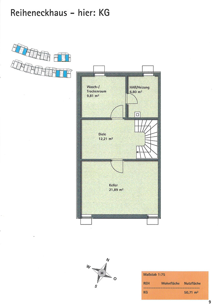 Sonniges Familien-Zuhause am Grünzug: Mit moderner Technik, Badesee & Stadtnähe inklusive – Händelstr. 1, 85622 Feldkirchen – Vorschaubild 37