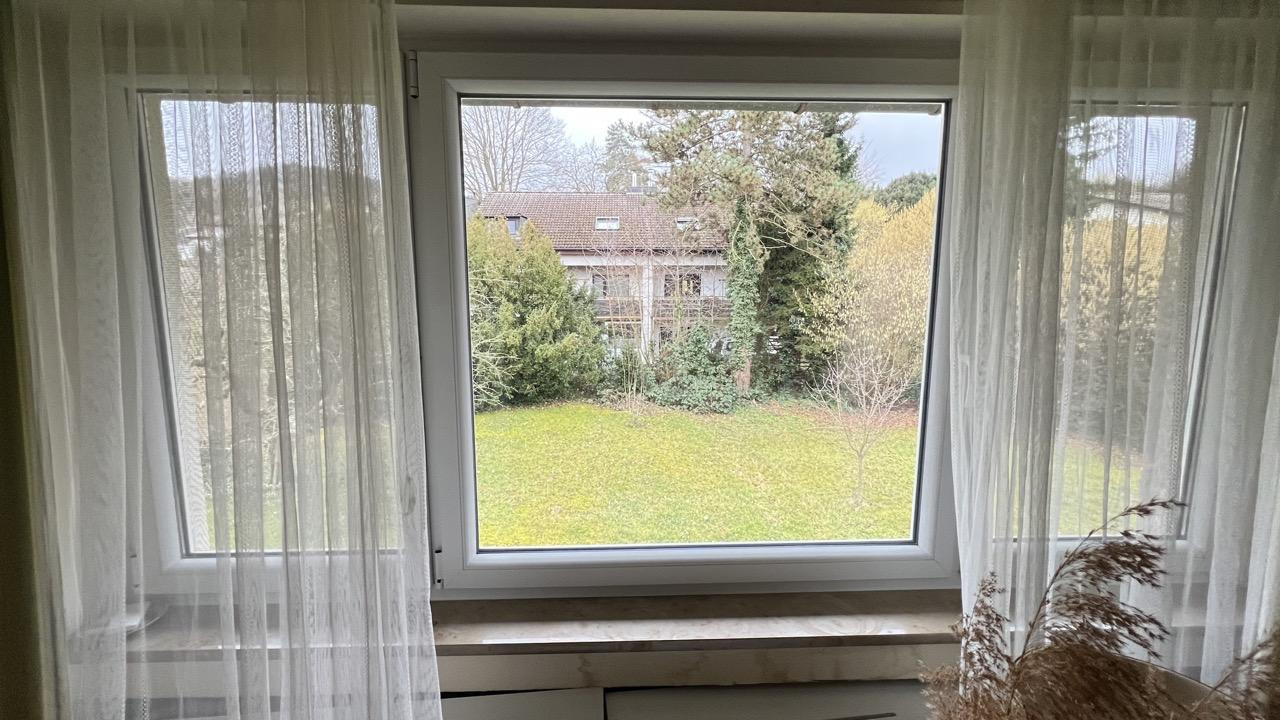 DHH - großer Garten - Freiburg St. Georgen - ohne Maklerprovision – Freiburg im Breisgau(Sankt Georgen) – Vorschaubild 5