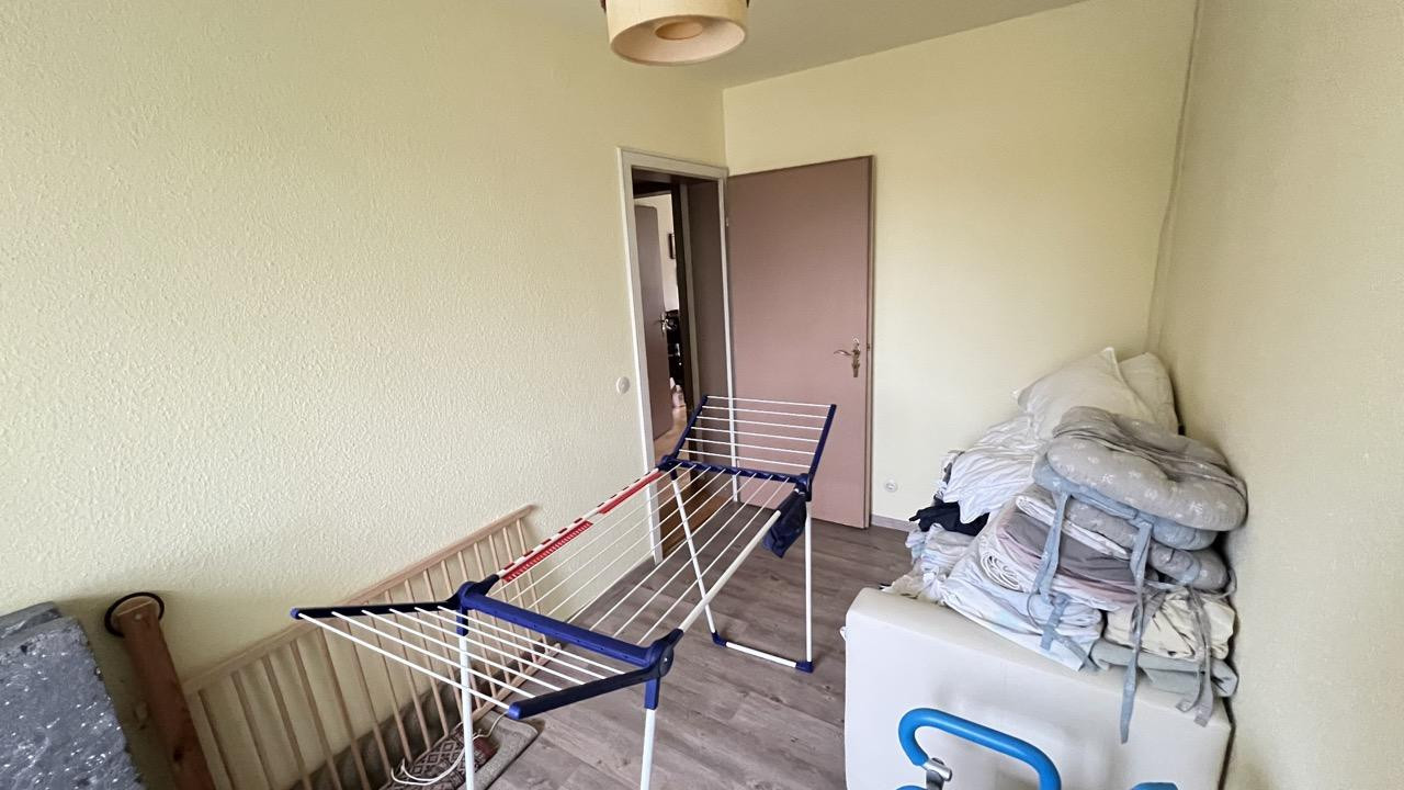 DHH - großer Garten - Freiburg St. Georgen - ohne Maklerprovision – Freiburg im Breisgau(Sankt Georgen) – Vorschaubild 4