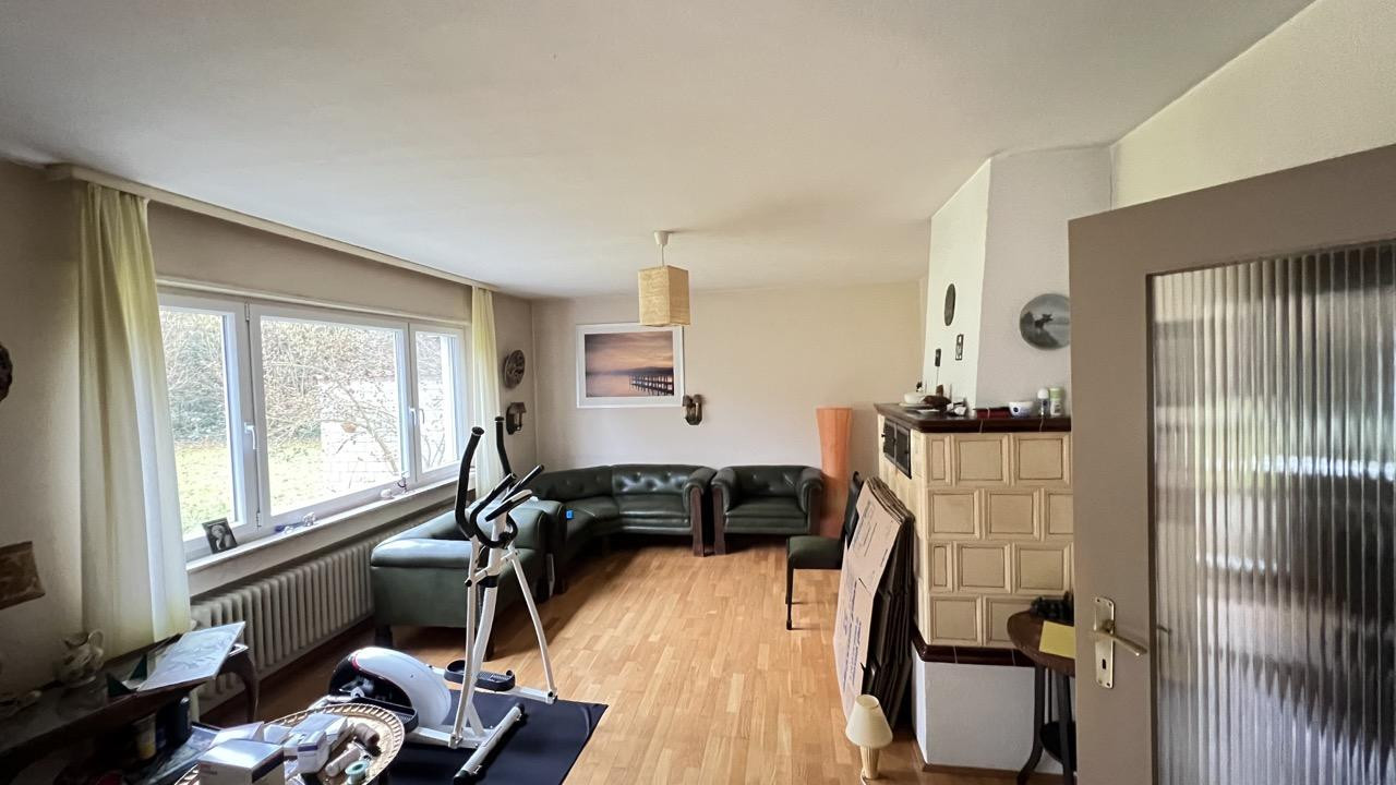 DHH - großer Garten - Freiburg St. Georgen - ohne Maklerprovision – Freiburg im Breisgau(Sankt Georgen) – Vorschaubild 9