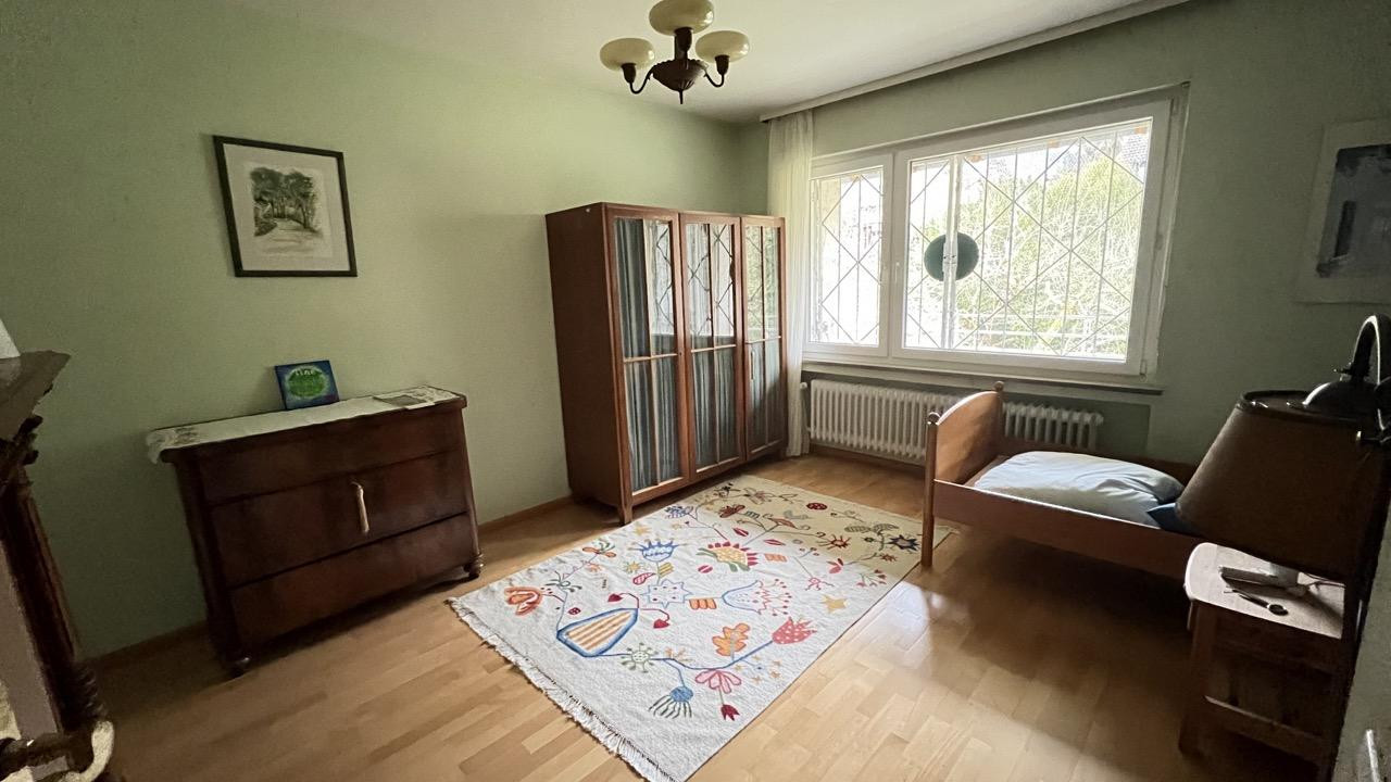 DHH - großer Garten - Freiburg St. Georgen - ohne Maklerprovision – Freiburg im Breisgau(Sankt Georgen) – Vorschaubild 7