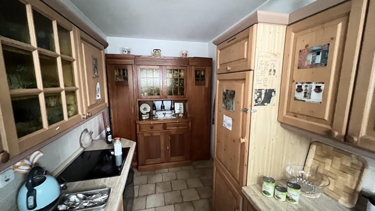 DHH - großer Garten - Freiburg St. Georgen - ohne Maklerprovision – Freiburg im Breisgau(Sankt Georgen) – Vorschaubild 12