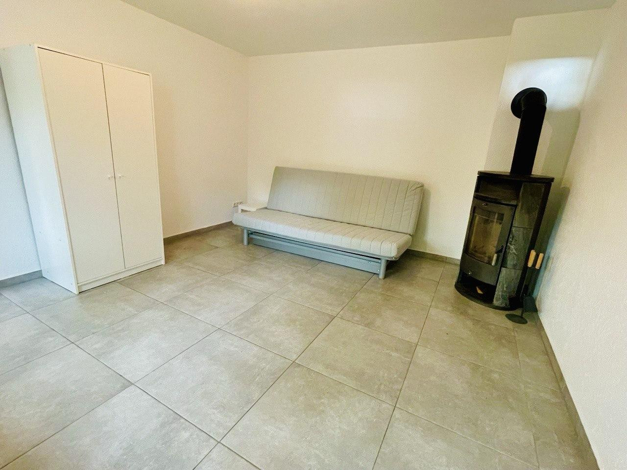 Teilmöbliertes Haus mit 55qm Garten in Schwabing – Leopoldstraße 217, 80807 München(Milbertshofen) – Vorschaubild 7