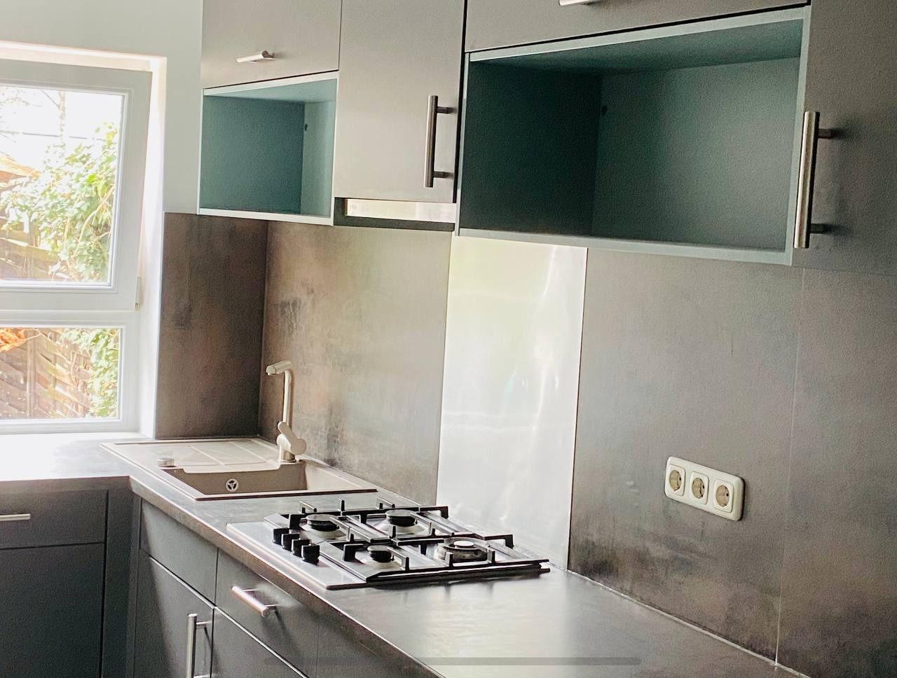 Teilmöbliertes Haus mit 55qm Garten in Schwabing – Leopoldstraße 217, 80807 München(Milbertshofen) – Vorschaubild 4